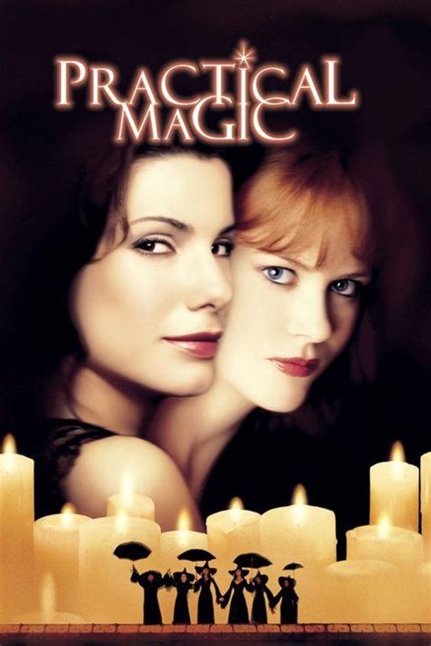 The Musical Magic of Practical Magic: Analyzing the Film's Score and Song Selections